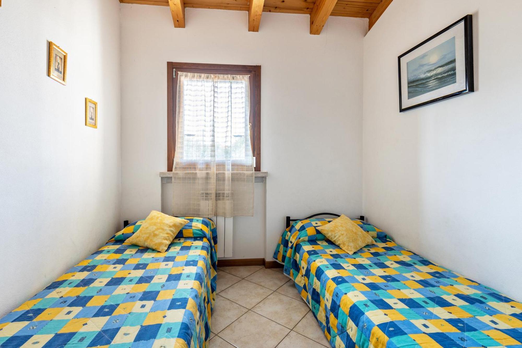 Residence La Corte Near Gardaland Кастельнуово-дель-Гарда Екстер'єр фото